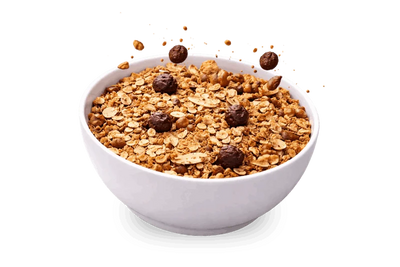 BRAIN TONIC GRANOLA
