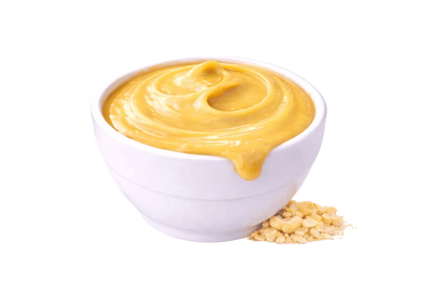 Golden Butter | Pâte à tartiner curcuma & gingembre | Anti-inflammatoire | Holy Blends