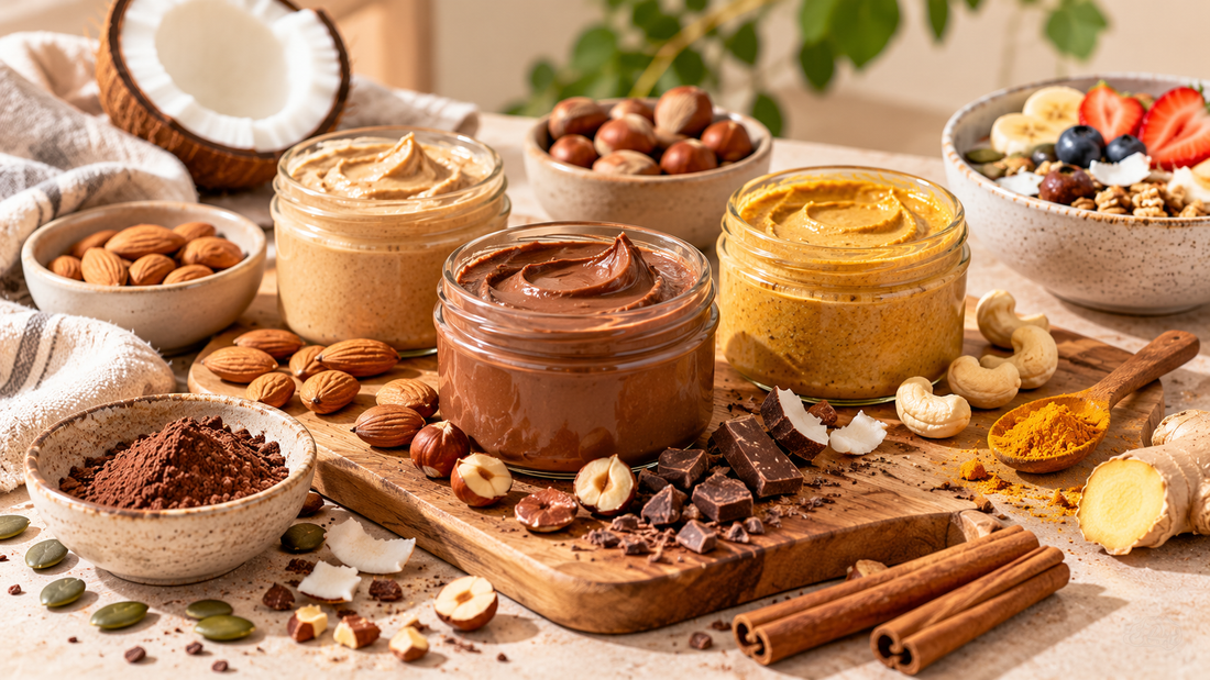 Pâte à tartiner keto : comment la choisir ? Ingrédients, glucides nets et pièges à éviter