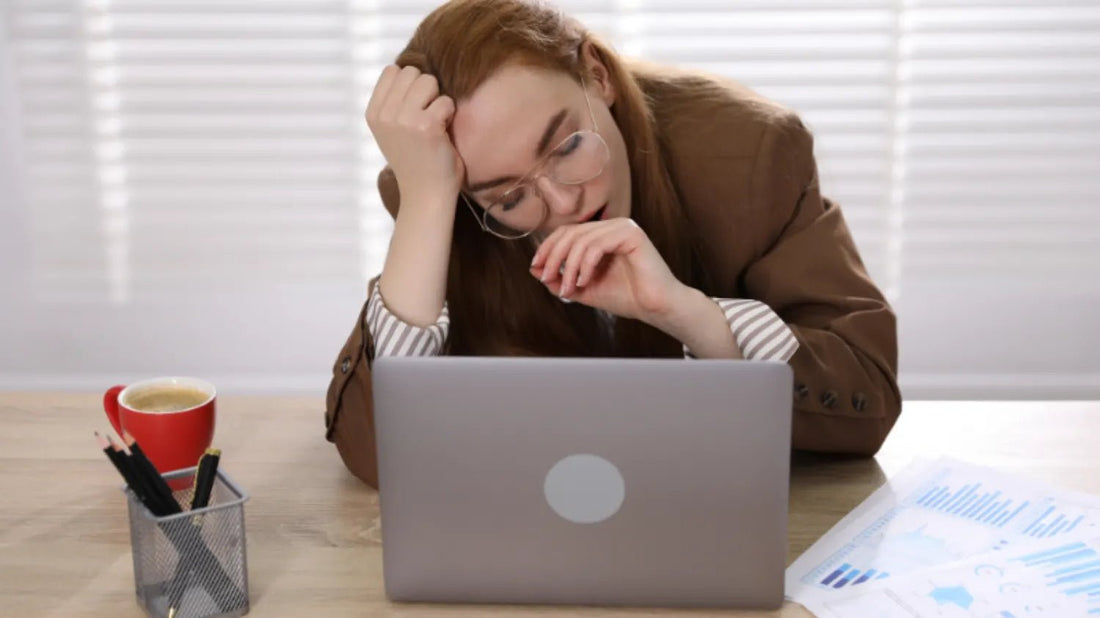 Fatigue et difficulté à la centration