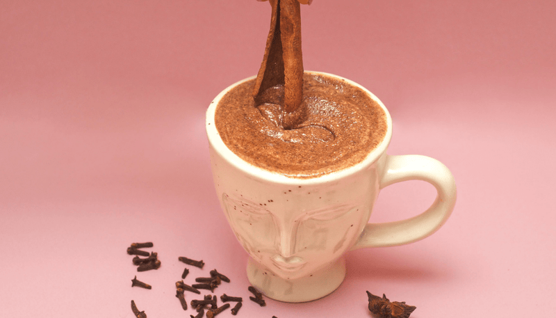 Chaï latte Holyblends
