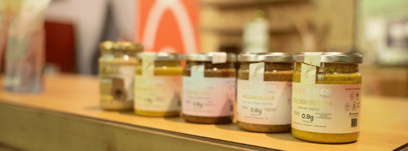 Produits sans gluten comment choisir les bons alternatives saines Holy Blends