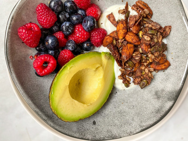 Résistance à l’insuline causes et solutions alimentation Holy Blends