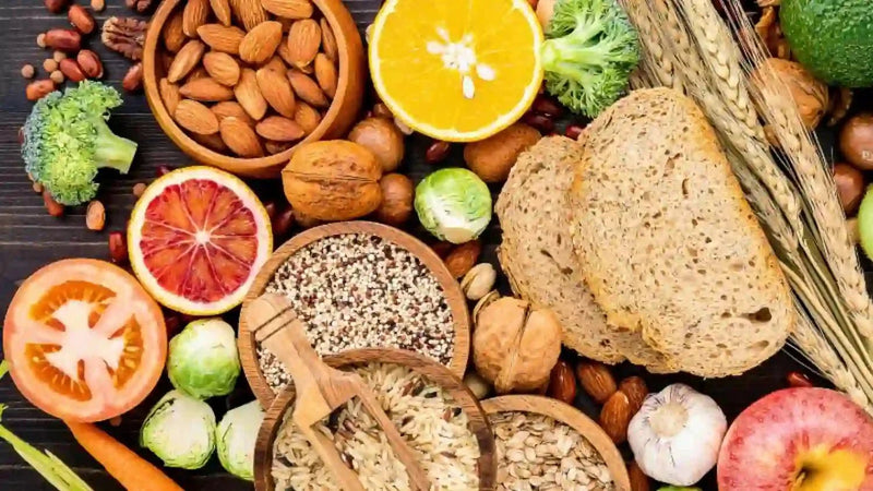 Alimentation SOPK guide complet