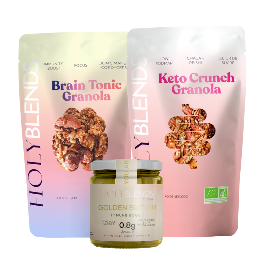 ABONNEMENT HOLYBOX sans engagement