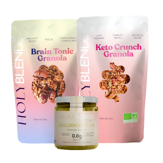 ABONNEMENT HOLYBOX sans engagement