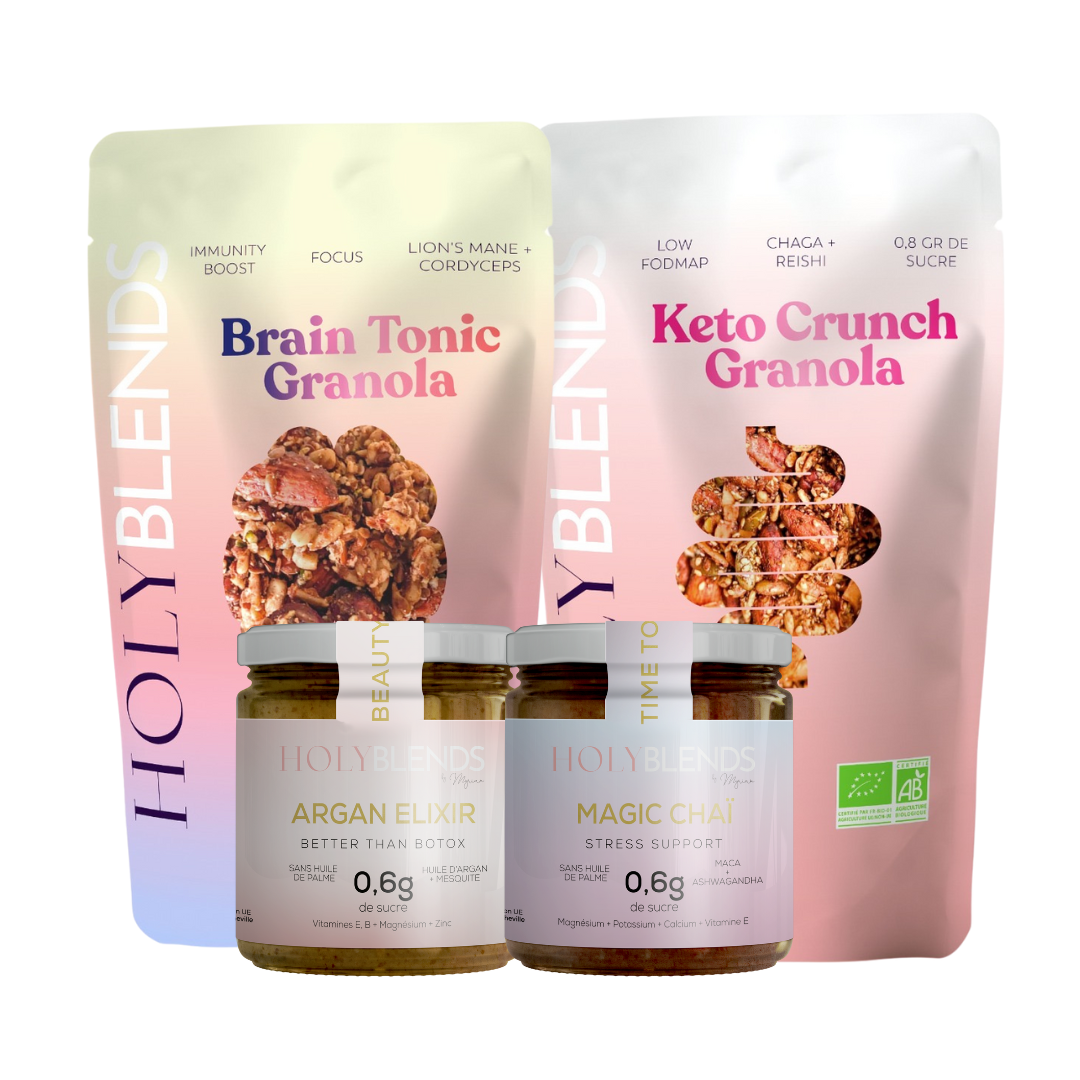 ABONNEMENT HOLYBOX+ sans engagement