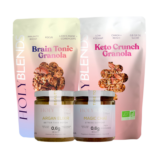 ABONNEMENT HOLYBOX+ sans engagement