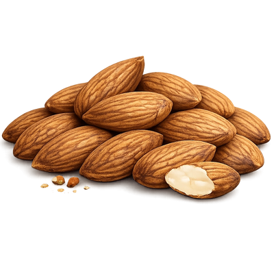 Amandes