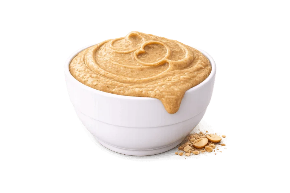 Bol d'Argan Elixir Holy Blends - pâte à tartiner keto à l'huile d'argan sans sucre ajouté