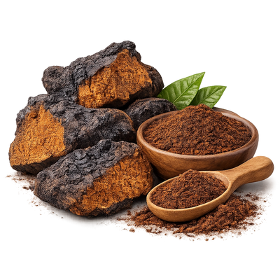 Chaga