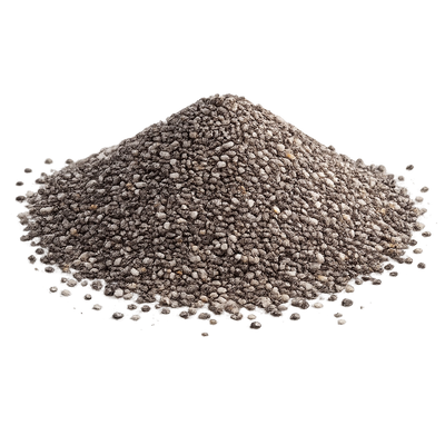  Graines de chia