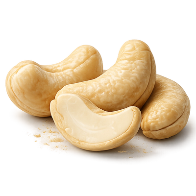 Noix de cajou BIO d'Italie