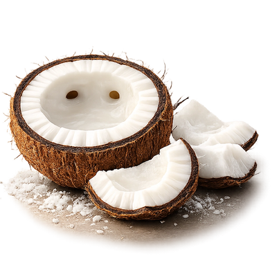 Noix de coco
