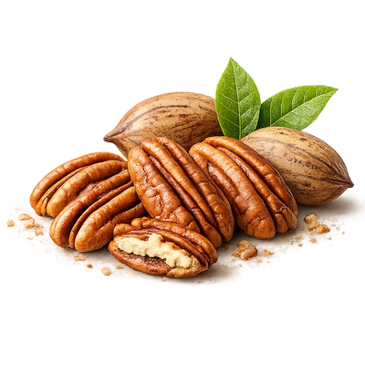 Noix de pécan