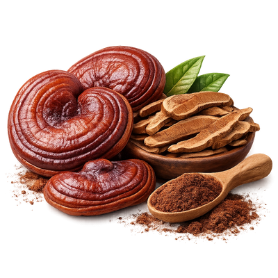 Reishi
