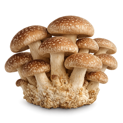 Shiitake