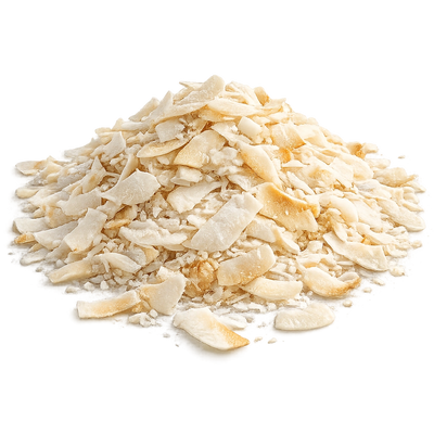  Copeaux de noix de coco