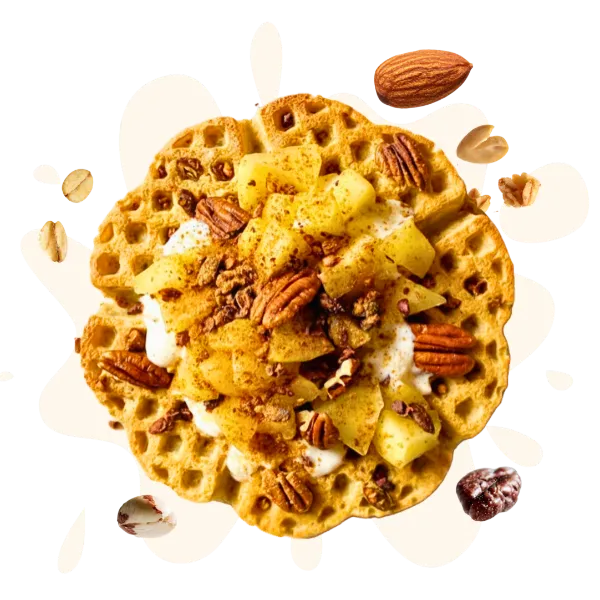 gourmandise fond holy blends food 