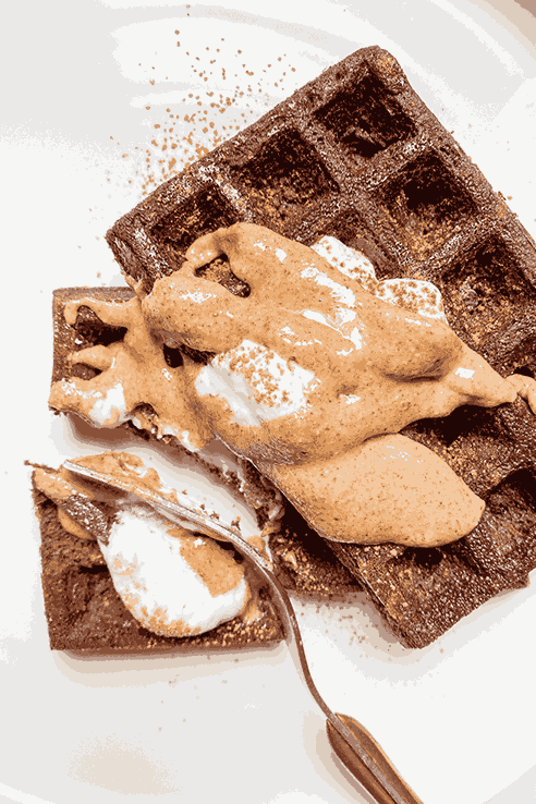 Recette anti inflammatoire  e-book Holy Blends savoureux et délicieuse recette 