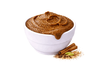 Magic Chai | Pâte à tartiner chai adaptogène | Anti-stress & énergie | Holy Blends