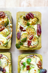 E-book recettes saines et gourmandes sans sucre sans gluten Holy Blends